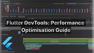 Stop Ignoring Flutter DevTools! Performance Optimization Made Easy screenshot 5