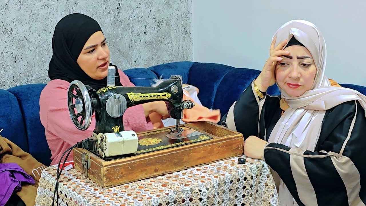 أخت جوزي مستقوية القلب عليّا وبتستغلني.. والمفاجأة كانت في رد فعل حماتي وجوزي!