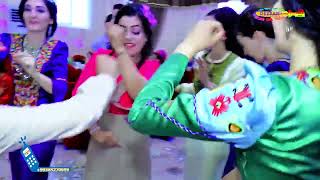 Arazmyrat Karashow Jañ S.turkmenbashy Etrap Tazedurmus Geneslik 29Njy Orta Mekdep