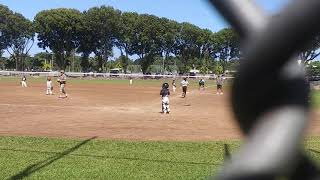 Baseball Anas2
