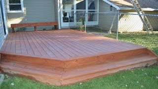 We offer a 10% off coupon at Lowes good up to $500.00 off your purchase of up to $5000.00 at http://www.craigheffernan.com/sign-