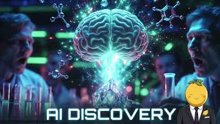 AI Just Made a Scientific Breakthrough… Fast