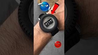 ⚡3 Unique Watches That Will Blow Your Mind –The Last One Is Insane 😱💥! #अनोखीघड़ियाँ #कमालकीडिज़ाइन