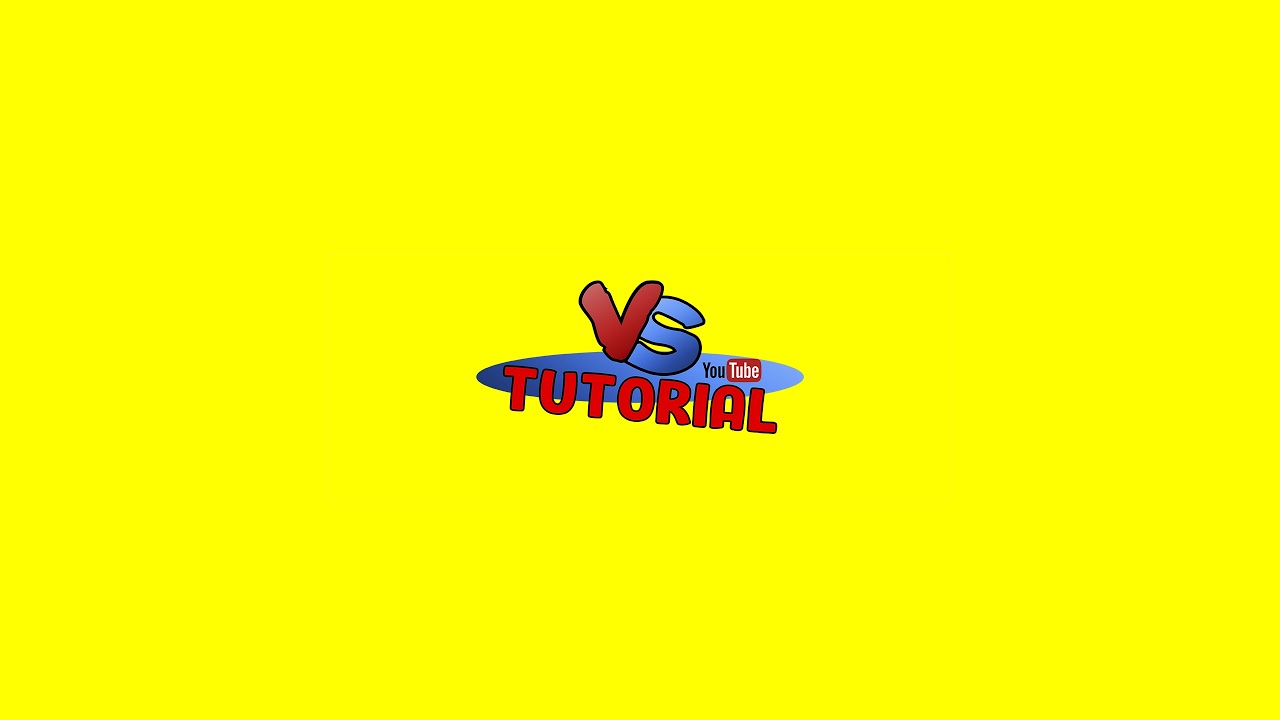 Transmissão ao vivo de CANAL VS TUTORIAL - YouTube