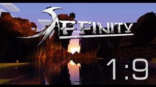 Affinity Server S1E9: Dried Up [Prank]