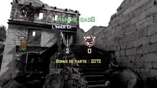 Sick htm no 7up wall bang