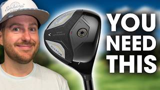 Callaway Just Built a Wood That Lands Like an Iron