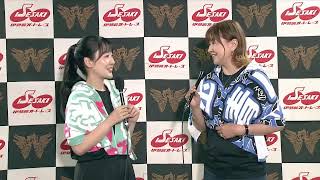 オートレース公式 AutoRace officialの配信のサムネイル画像