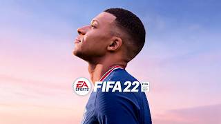 FIFA Soundtrack | FIFA 22  Soundtrack |  Feet Don't Fail Me Now