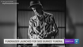 Expo Center of Taylor County manager speaks on death of Skee Burkes