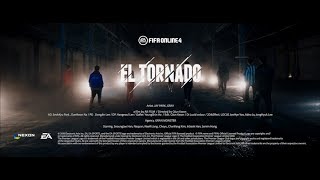 [FIFA온라인4 메인 BGM] 박재범, 그레이 - EL TORNADO