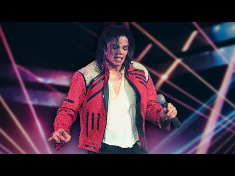 Michael Jackson - Live In Brunei | 16th July 1996 - Royal Show (Full Concert)