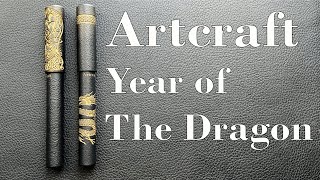 Artcraft Year of the Dragon