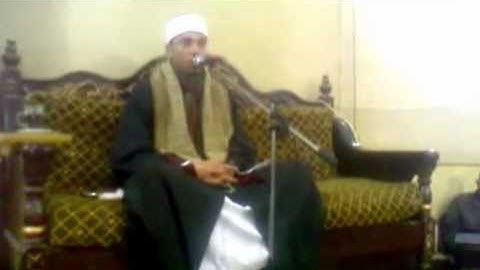 الشيخ محمود محمد يوسف عقل سورة النمل والفاتحه