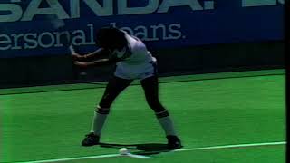 1982 New Zealand vs India Semi-Final Esanda World Men's Field Hockey Tournament ABC TV Australia