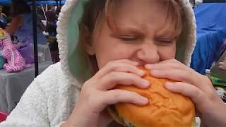 HAMBURGER FESTIVAL
