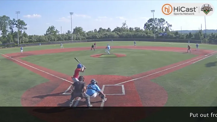 Matthew Morin / 2023, LF, MA