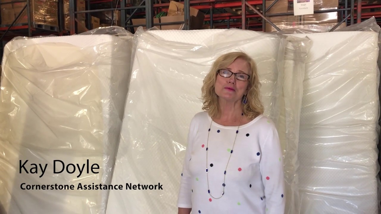 Community Enrichment Center Gives Back!