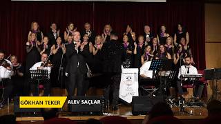 Gökhan Teker - Alev Saçlar