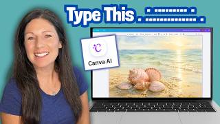 How To Create Stunning Ai Images In Canva (beginner Tutorial)