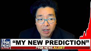 Tom Lee :"A TSUNAMI Is Coming For Bitcoin & Ethereum" | 2026 Crypto Prediction