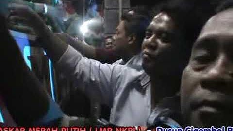 JAIPONG NAMIN GROUP KARAWANG / Udan udan Papayungan