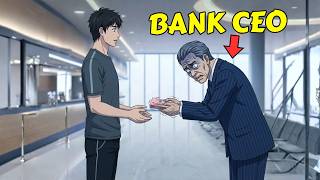 Bank Refused My $38,888 Withdrawal! So I Got the Manager Fired.