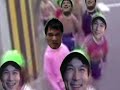 ザッザッ「カトジュンカトジュン」「カトジュンカトジュン」ザッザッ【うんこちゃんMAD】
