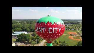 Welcome to Plant City Florida