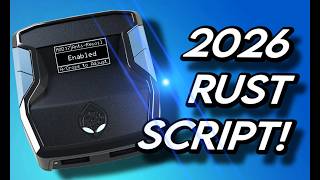Full UPDATED Rust Console Cronus Zen Script For NO RECOIL Guide