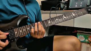 In the One, We are one | CFC theme song 2026 | Guitar cover