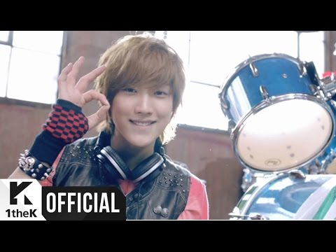 [Teaser] B1A4 _ O.K