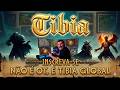 Gilded Eldrich Bow - Tibia Global