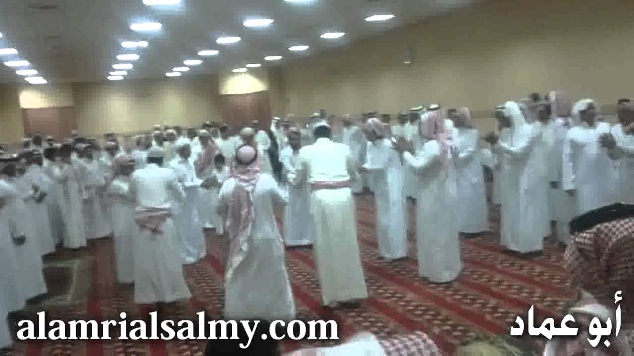 أفضل مقطع بدواني من المدينة (1) لعام 1433 هـ