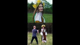 Ukraine Fashion Video Shoot Behind The Scenes Sneak Peak