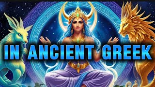 Ancient Greece | Educational Videos About God's and Goddesses | feminine, masculine gods