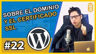 😎22 Tu Sitio Web NO ES SEGURO 【 Necesitas un Certificado de Seguridad SSL 】 🔒 News