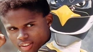 MMPR Happy Birthday Zack! Jetman Mash Up @atomicninjazyuranger5418