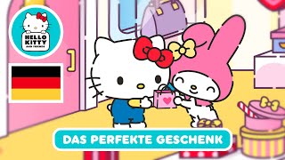 Das Perfekte Geschenk Supercute Adventures