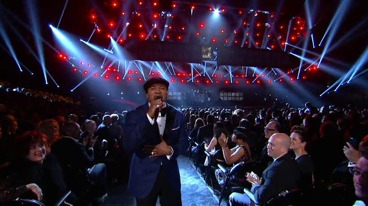 Highway to Hell TV show performance - TV Show performance video thumbnail