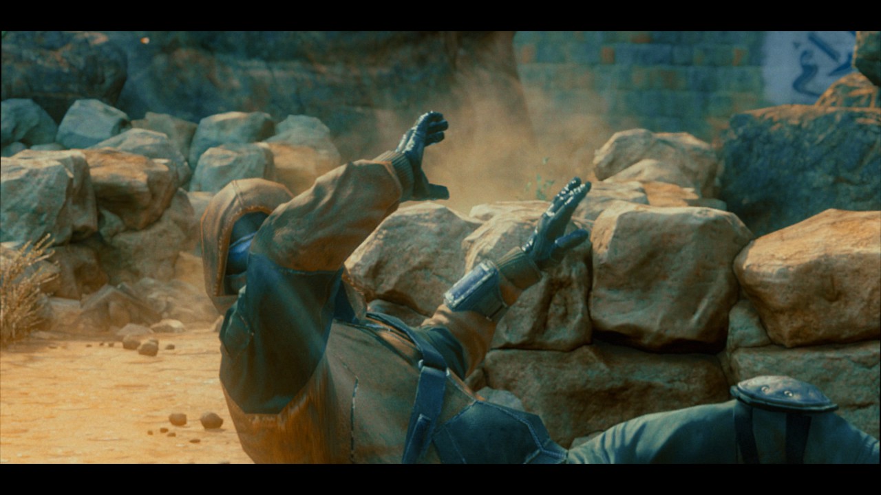 Slaying The Demons #2 By Koriqzia