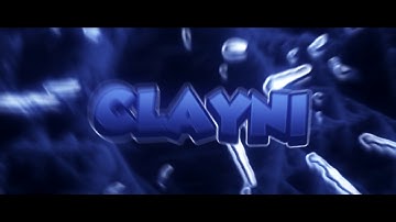 Text Intro • Clayni  | DeinyFx