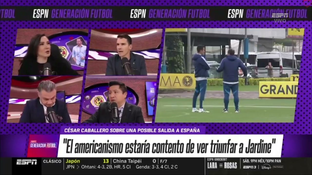 Generación F 🔥6 de mar🔥 