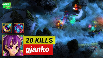 HoN Parasite PORTAL KEY with CODEX - MVP