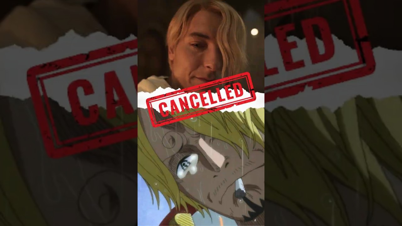 The ONE Change That Fixed Live-Action Sanji 👀 #onepiece #onepieceliveaction #sanji