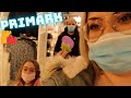 ANDIAMO AL CENTRO COMMERCIALE CON VOI ! *PRIMARK A  ROMA*/ chiara paradisi