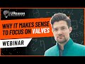 Oops, I Valved it Again! │ UReason Webinar