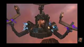 Astro Detainer Vs An Speakerman Creditderby Edits