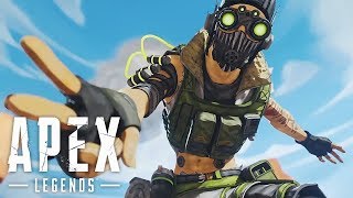 Apex Legends Season 2 – Battle Charge Launch Trailer