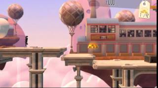 Rage Games | Episode 1 | Bit Trip Runner 2